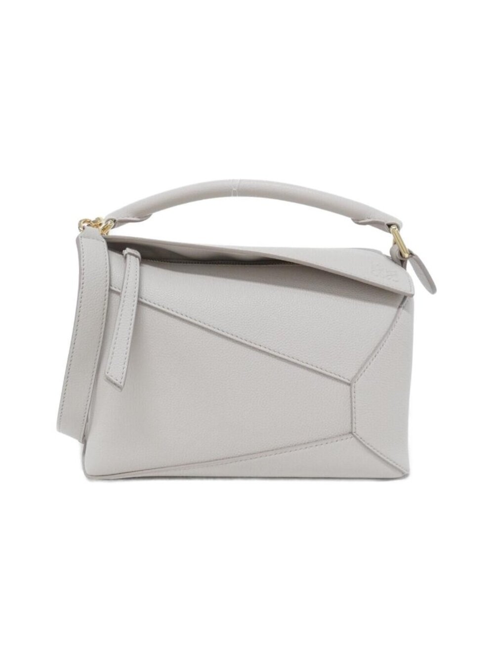 Loewe Puzzle Edge Small Bag